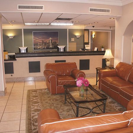 La Quinta Inn By Wyndham Lynnwood Eksteriør billede