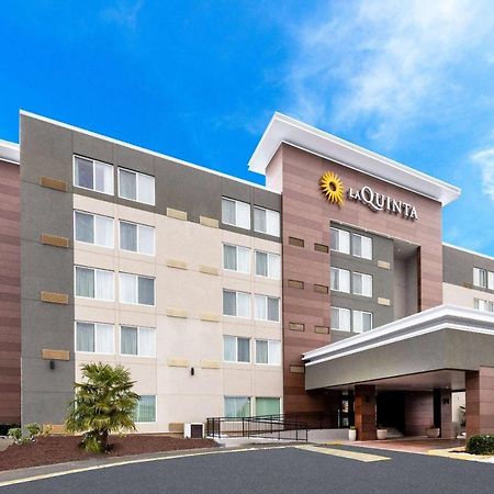 La Quinta Inn By Wyndham Lynnwood Eksteriør billede