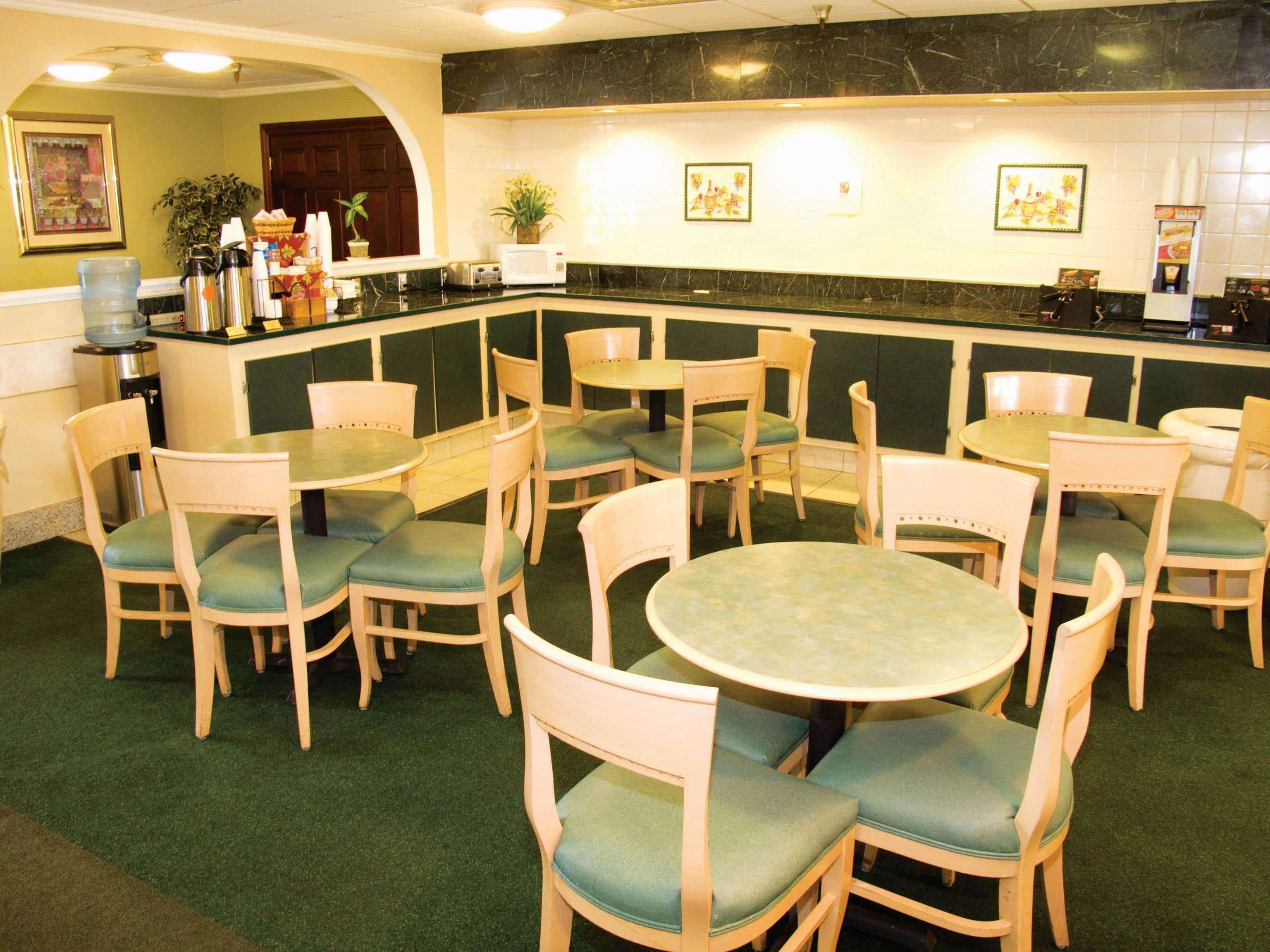 La Quinta Inn By Wyndham Lynnwood Eksteriør billede