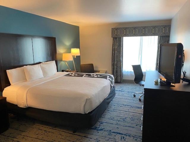 La Quinta Inn By Wyndham Lynnwood Eksteriør billede