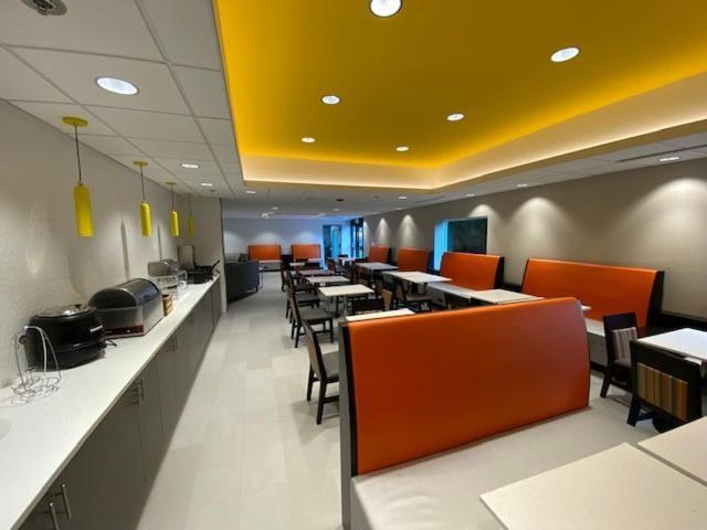 La Quinta Inn By Wyndham Lynnwood Eksteriør billede