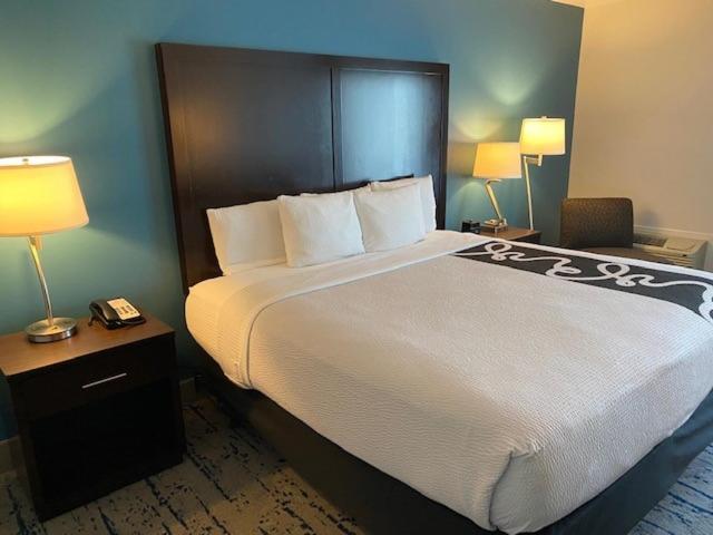 La Quinta Inn By Wyndham Lynnwood Eksteriør billede