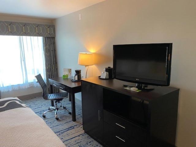 La Quinta Inn By Wyndham Lynnwood Eksteriør billede