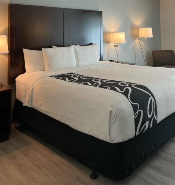 La Quinta Inn By Wyndham Lynnwood Eksteriør billede