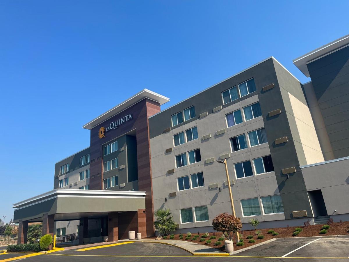 La Quinta Inn By Wyndham Lynnwood Eksteriør billede