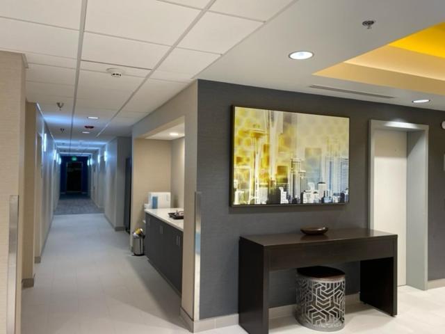 La Quinta Inn By Wyndham Lynnwood Eksteriør billede