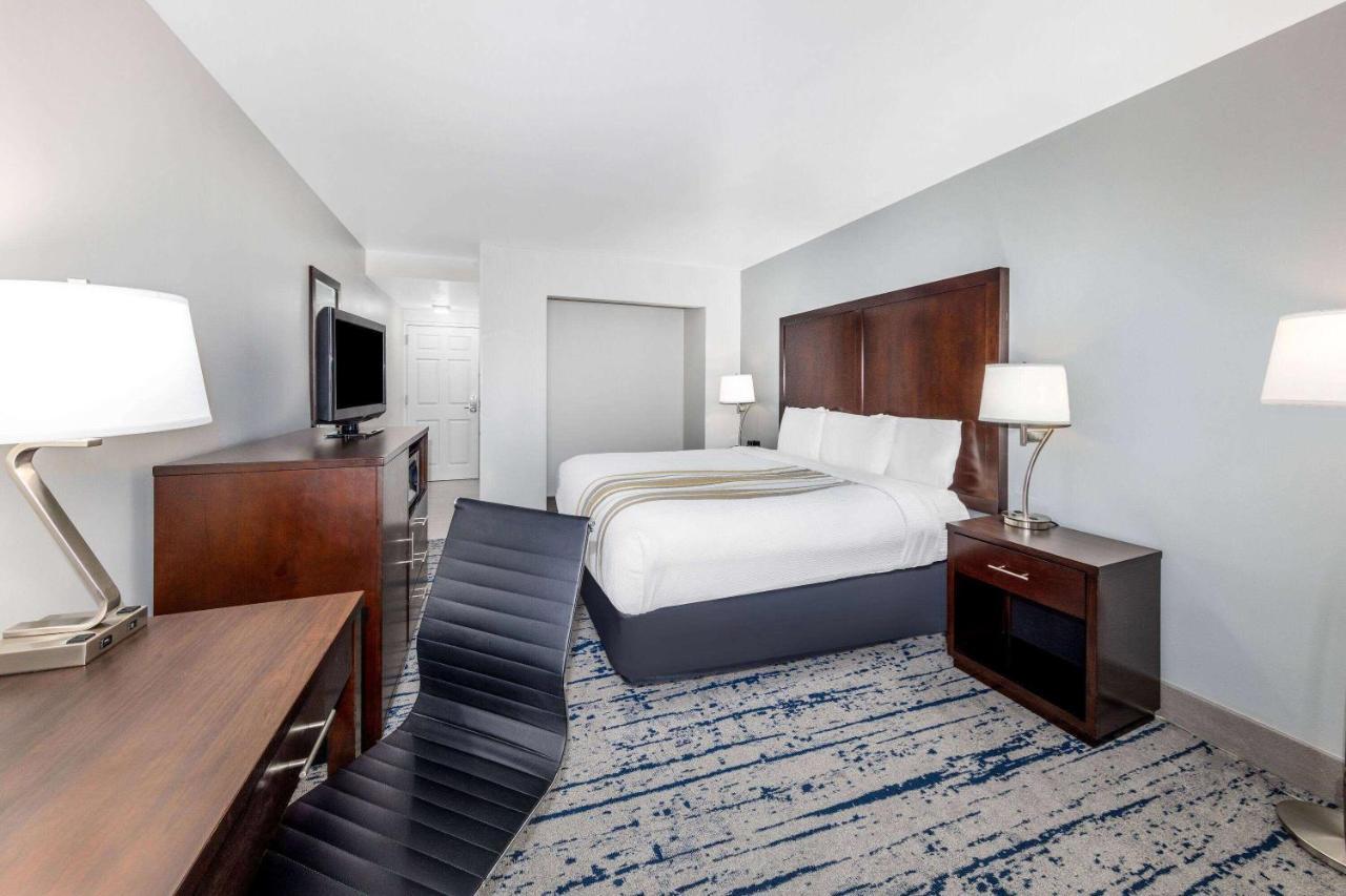 La Quinta Inn By Wyndham Lynnwood Eksteriør billede