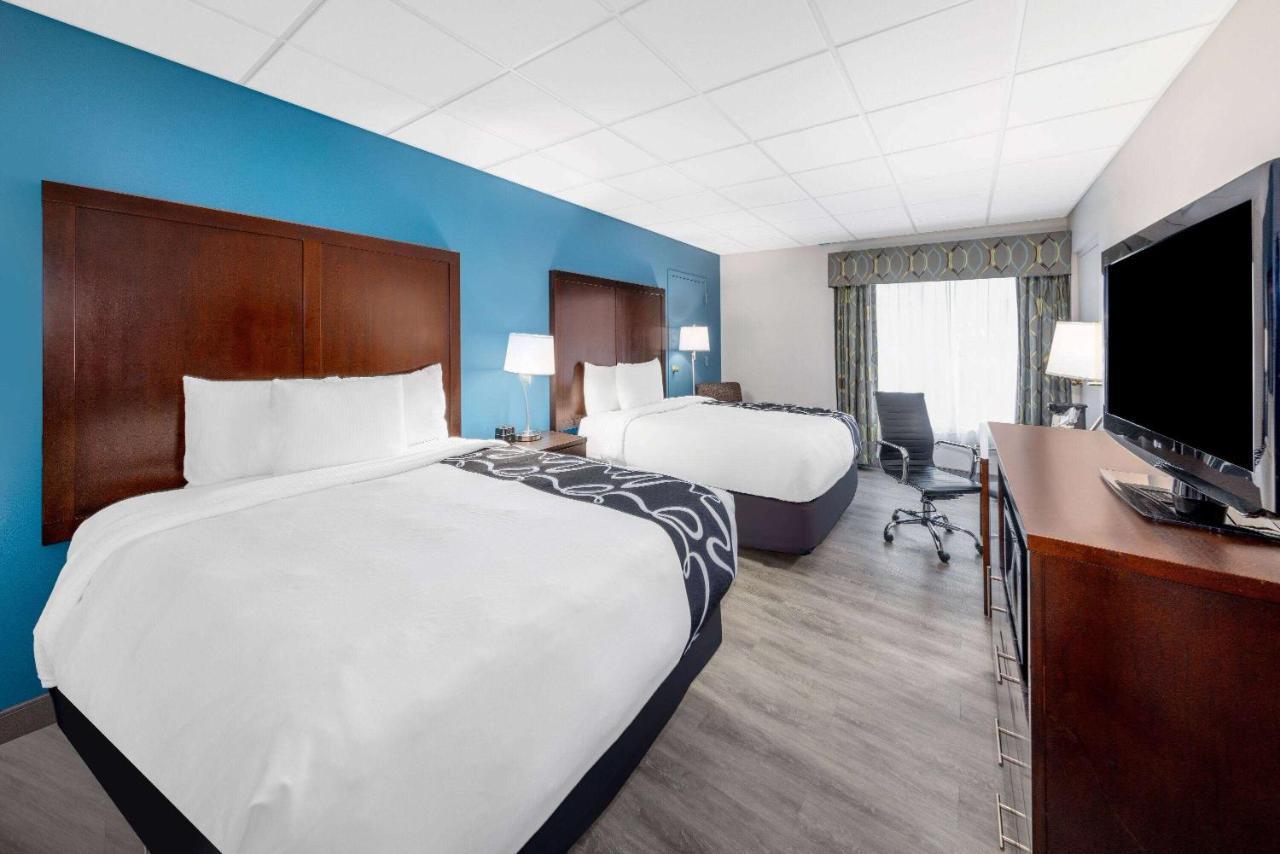 La Quinta Inn By Wyndham Lynnwood Eksteriør billede