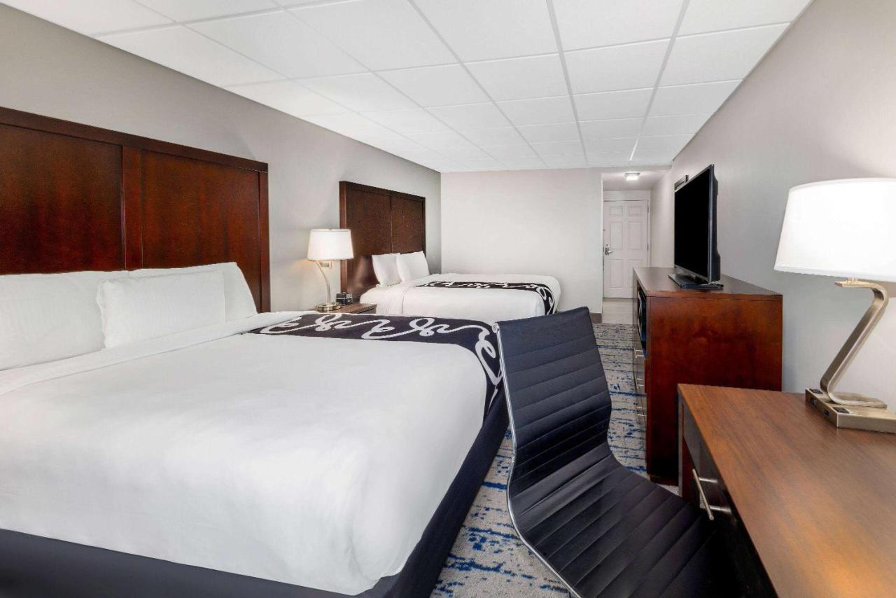 La Quinta Inn By Wyndham Lynnwood Eksteriør billede