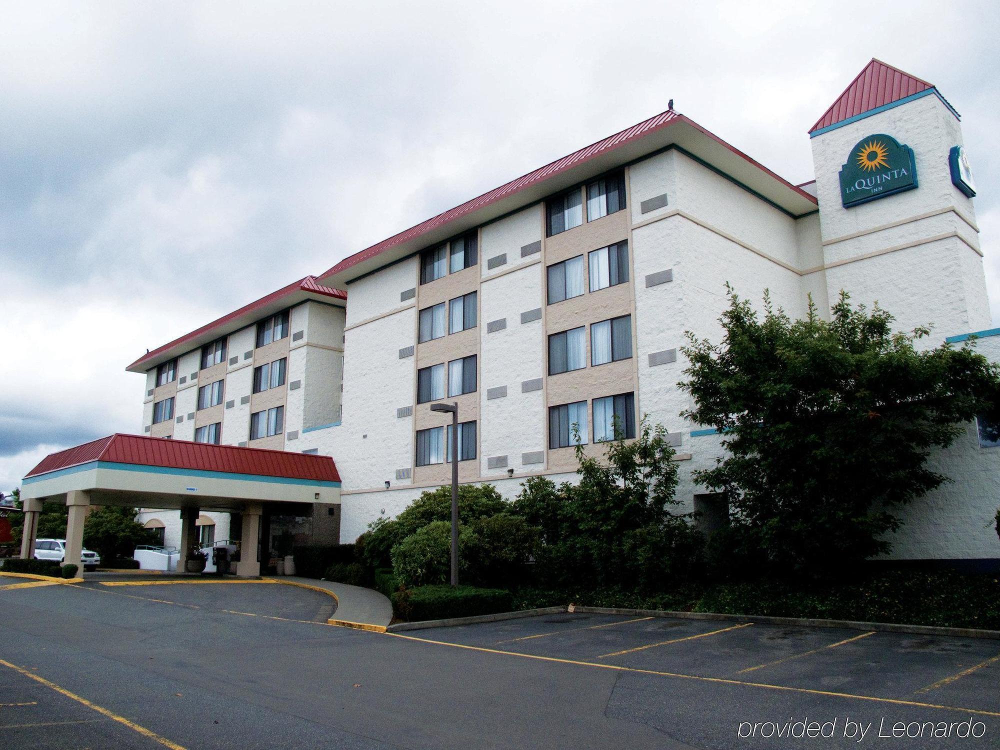 La Quinta Inn By Wyndham Lynnwood Eksteriør billede